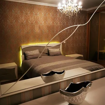 Apartamento Com 2 Quartos *