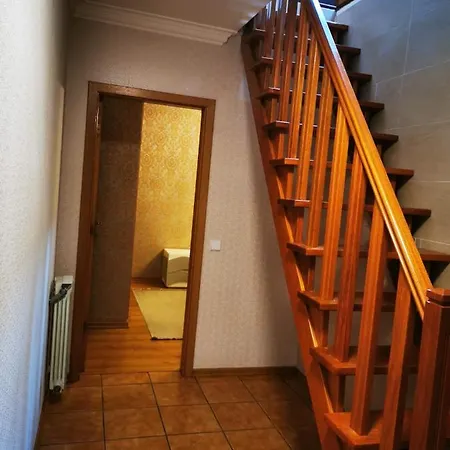 Apartamento Com 2 Quartos * Marinha Grande