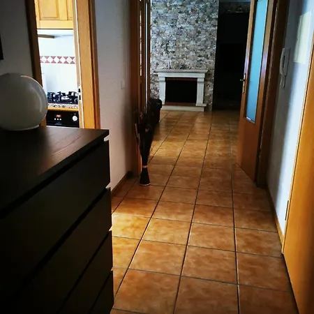 Apartamento Com 2 Quartos *