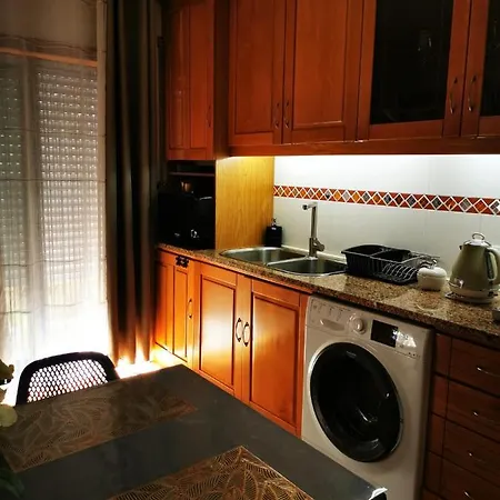 Apartamento Com 2 Quartos * Marinha Grande