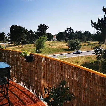 Apartmán Apartamento Com 2 Quartos *