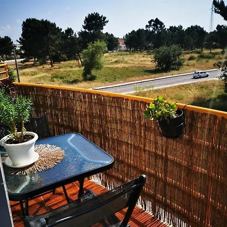 Apartament Apartamento Com 2 Quartos