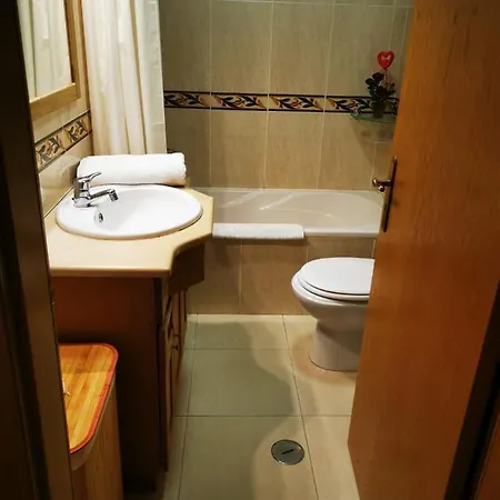 Apartamento Com 2 Quartos Apartament